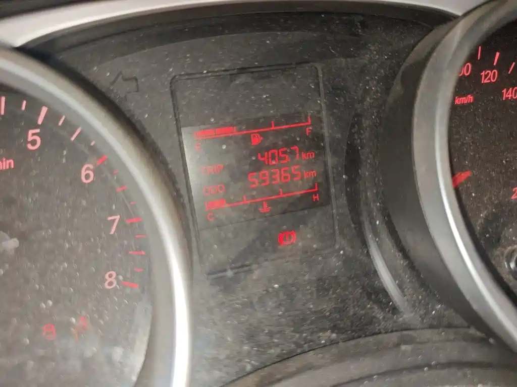 Wuling Hongguang — миниатюра 5