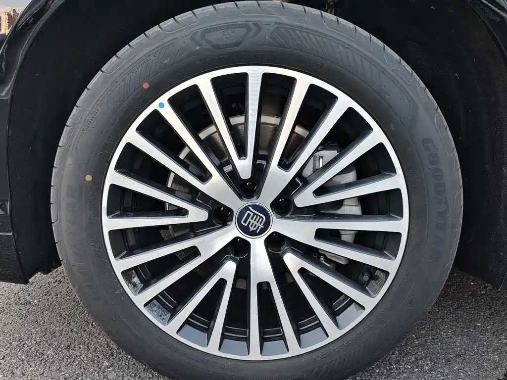 BYD Datang — миниатюра 3