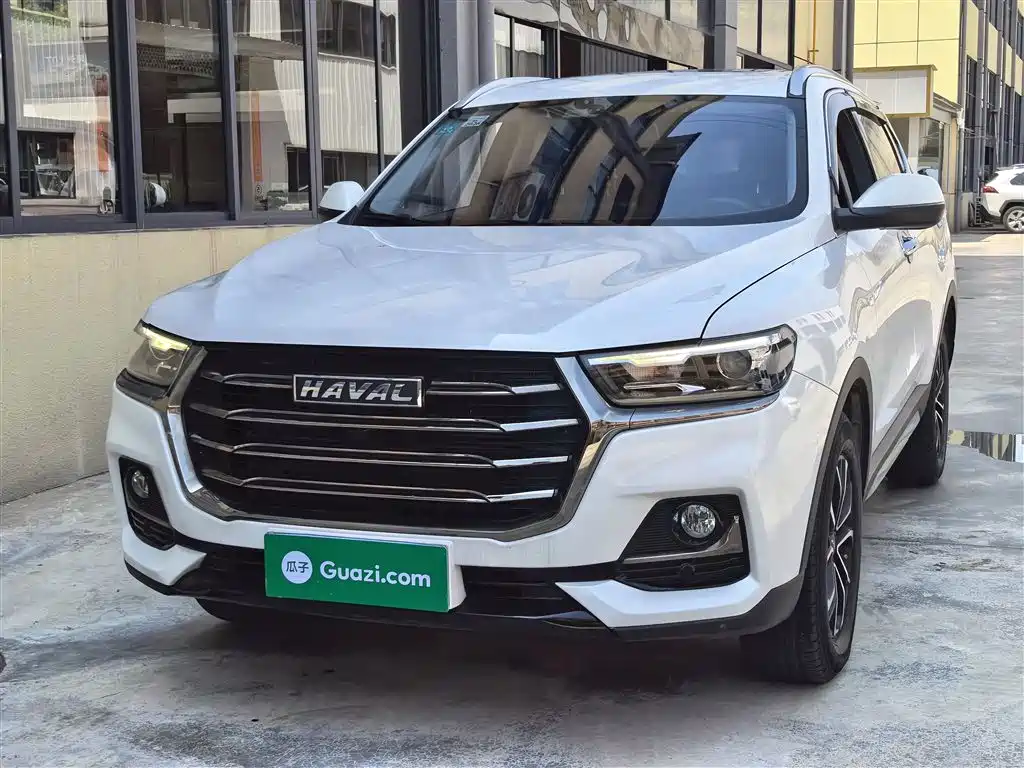 Haval H6 2022