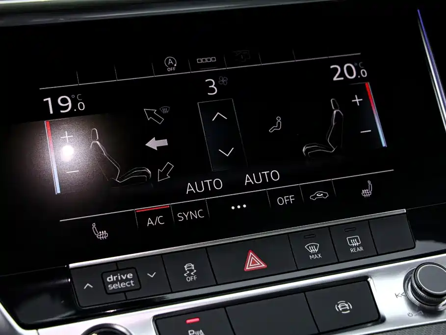 Audi A6L — миниатюра 9