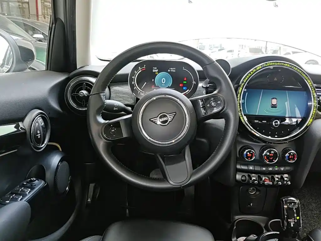 MINI Mini — миниатюра 11
