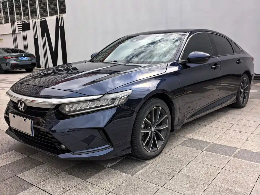 Honda Inspire