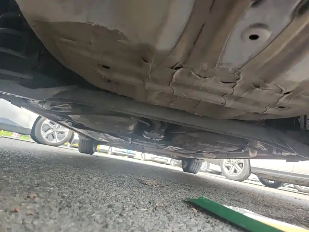 Honda Fit — миниатюра 22