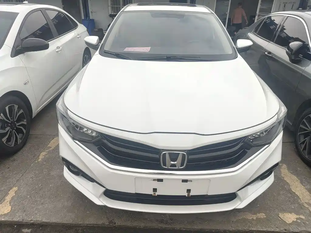 Honda Envix — миниатюра 2