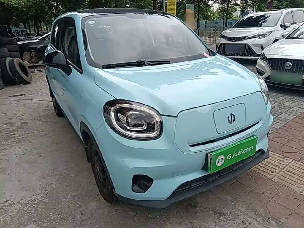 Leapmotor T03 2025 310