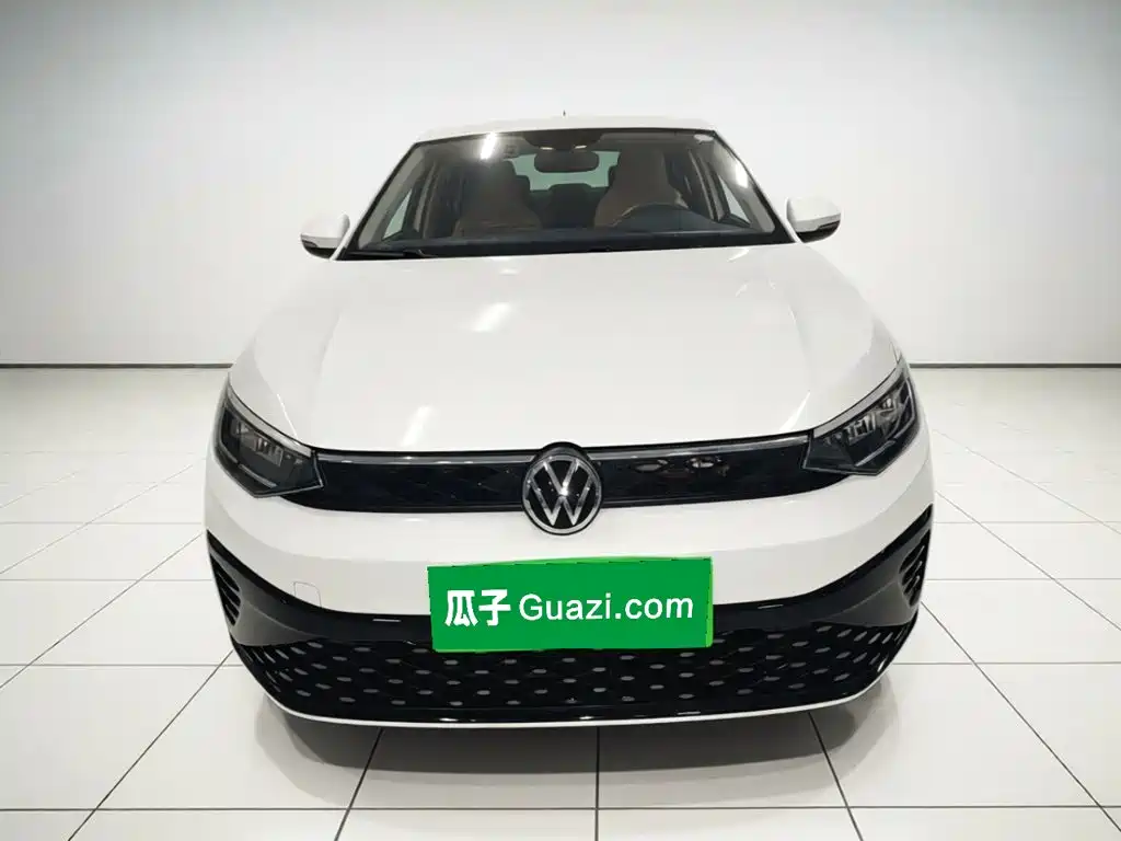 Volkswagen Lavida — миниатюра 24