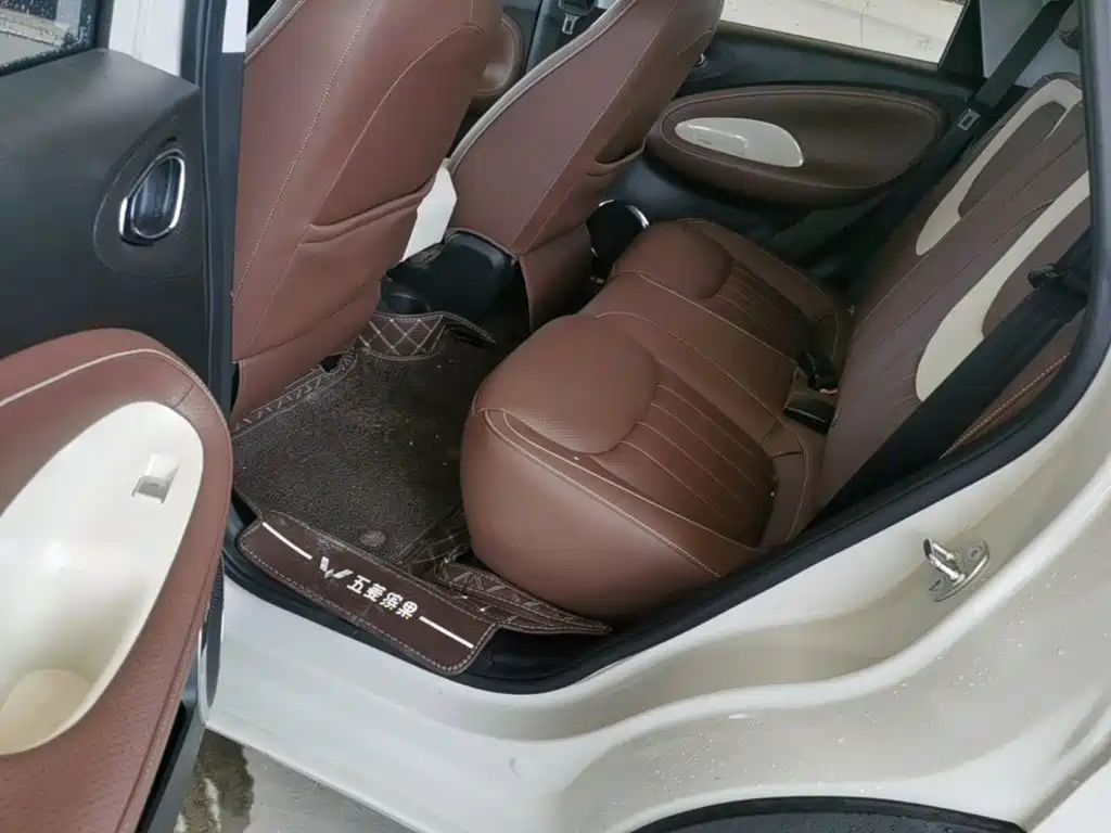 Wuling Bingo — миниатюра 17
