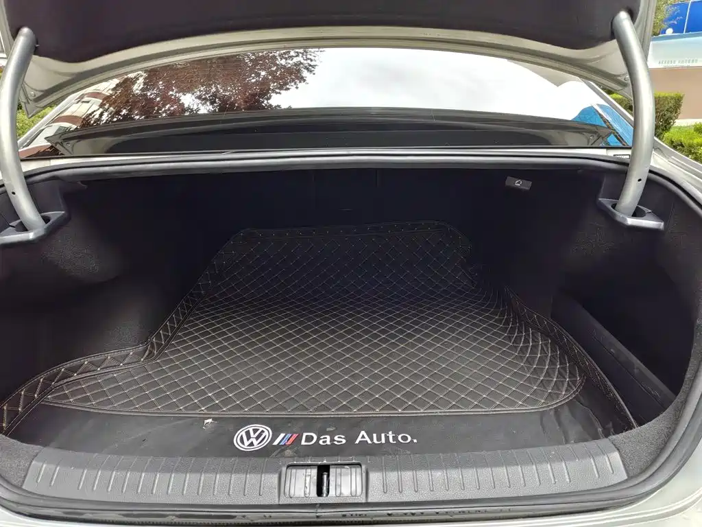 Volkswagen Magotan — миниатюра 2