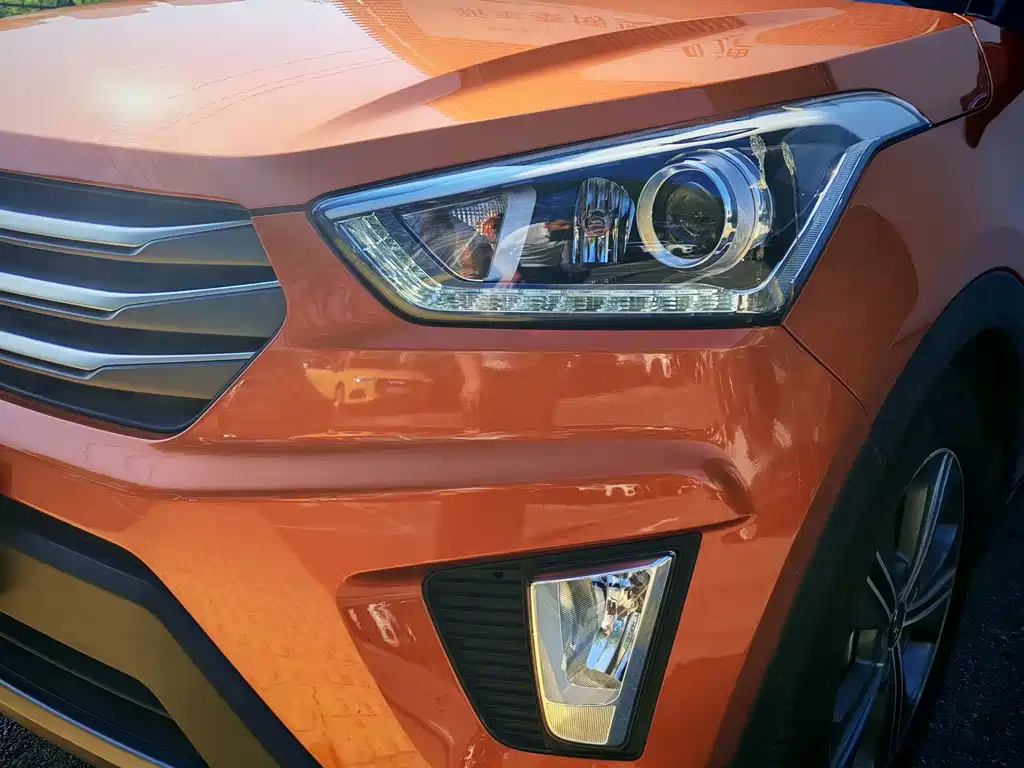 Hyundai ix25 — миниатюра 16