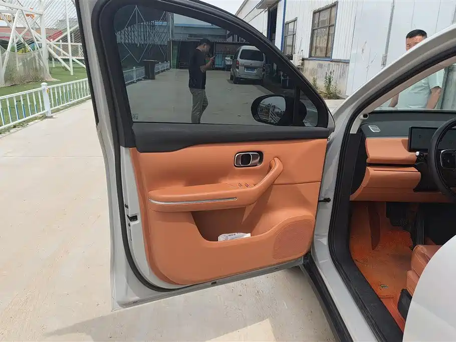 Leapmotor C10 2024 530 Smart