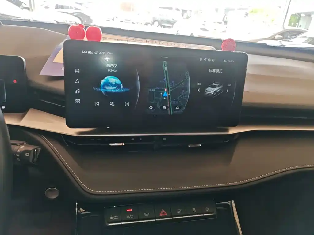 Haval H6 — миниатюра 13