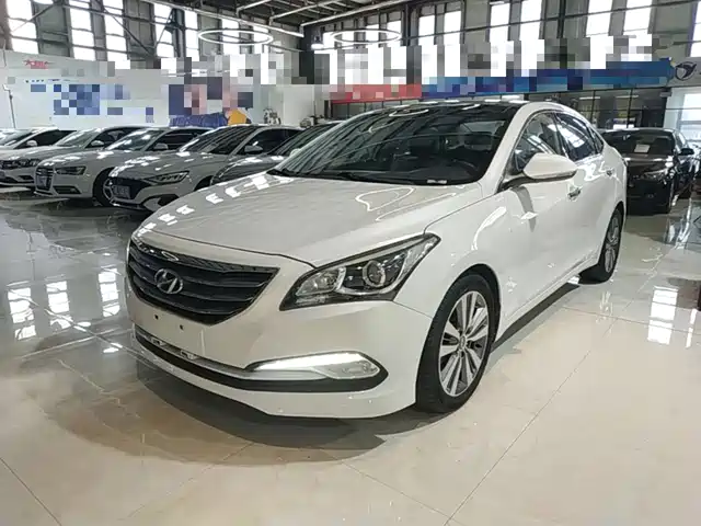 Hyundai MISTRA