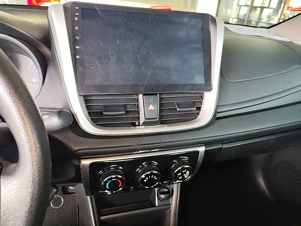 Toyota Vios — миниатюра 13