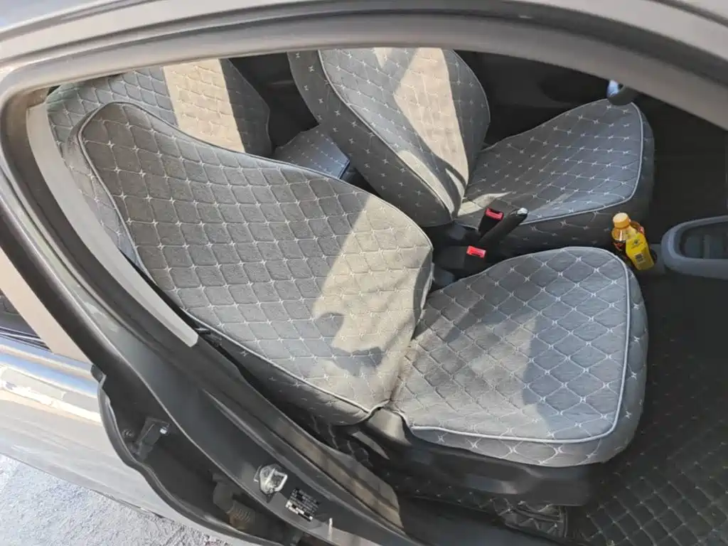 Leapmotor Leapmotor T03 — миниатюра 25