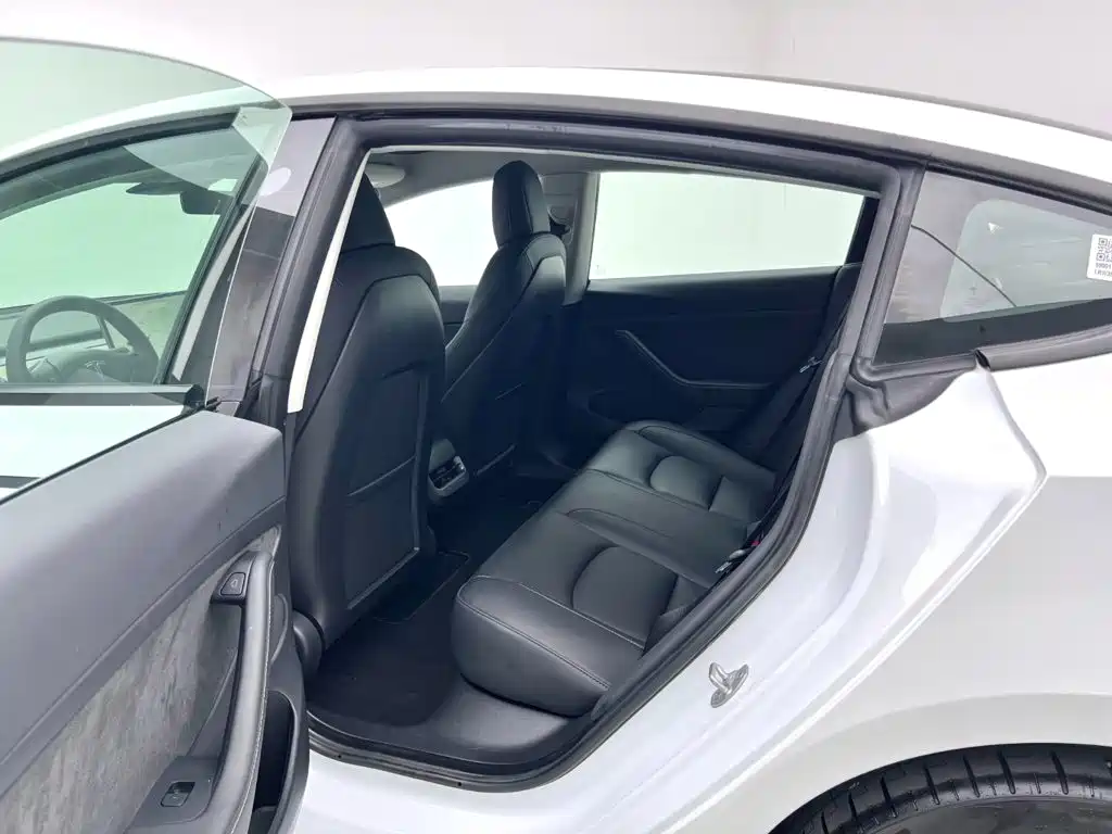 Tesla Model 3 — миниатюра 8