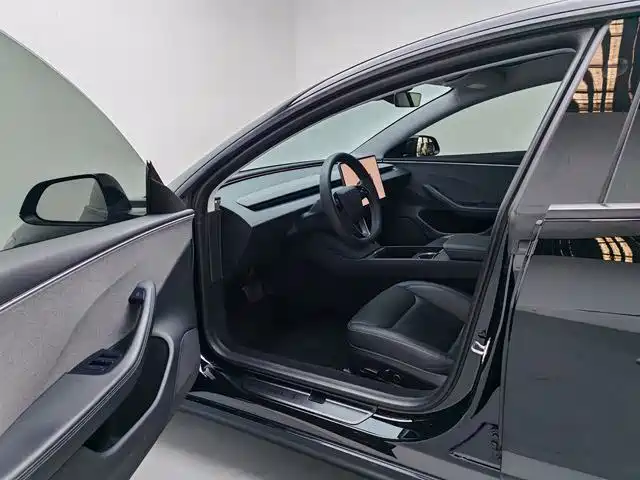 Tesla Model 3 — миниатюра 5