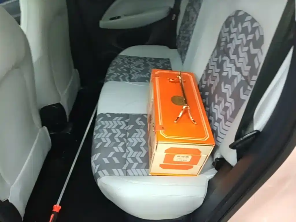 Leapmotor Leapmotor T03 — миниатюра 17