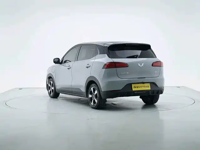 Wuling Bingo PLUS — миниатюра 7