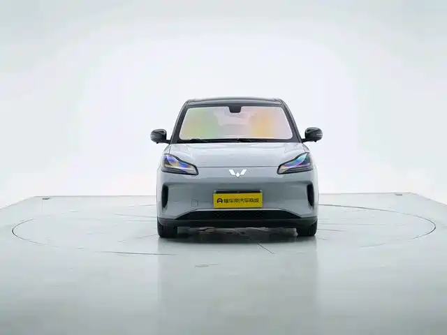 Wuling Bingo PLUS — миниатюра 9