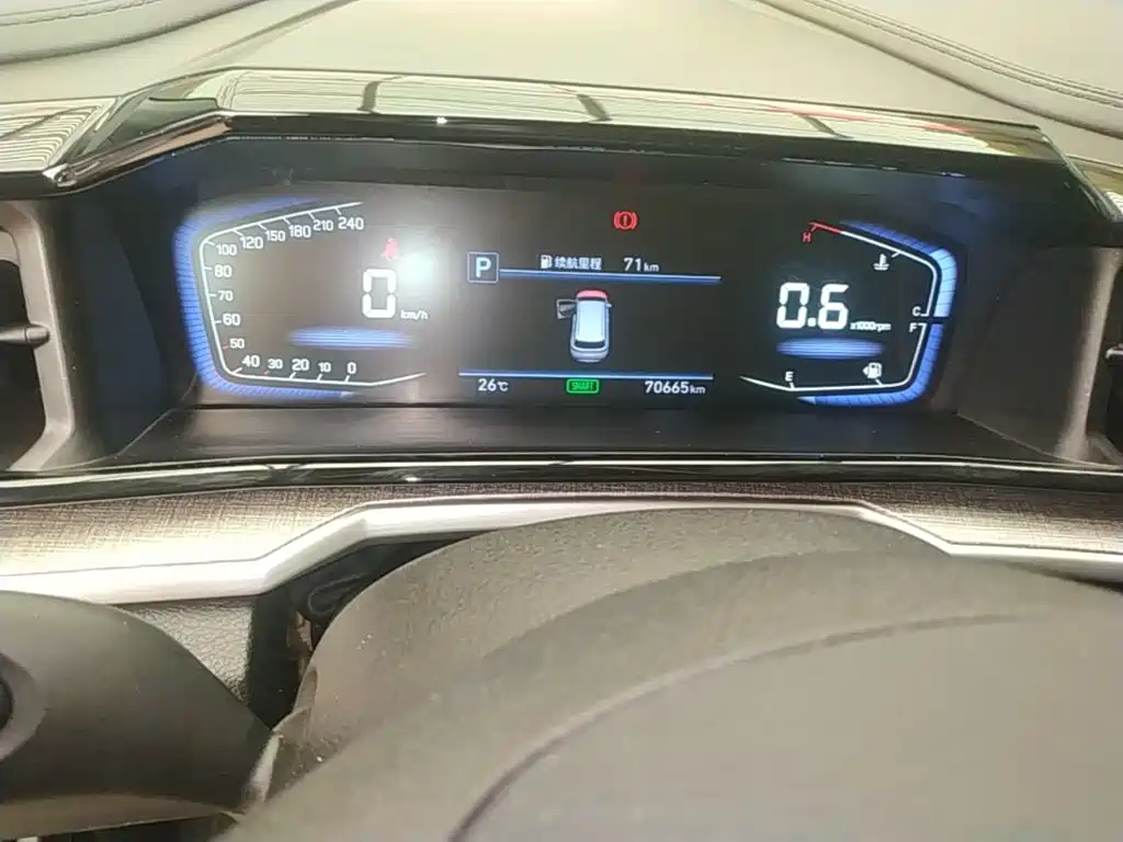 Hyundai Custo — миниатюра 12