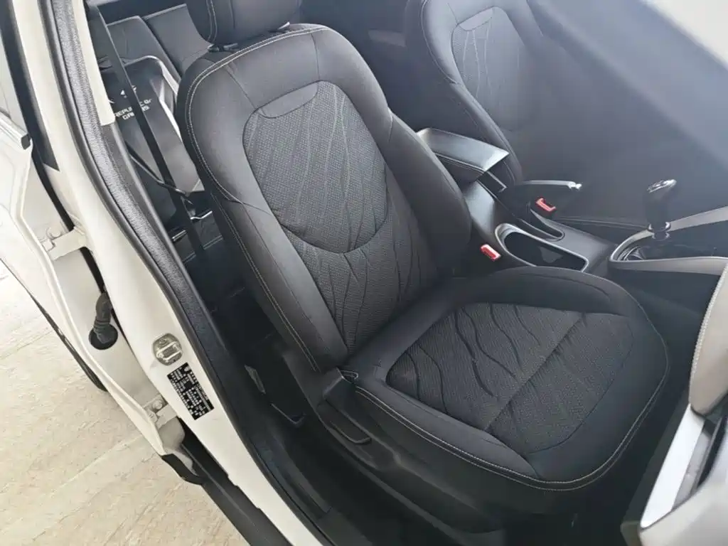Baojun 510 — миниатюра 25