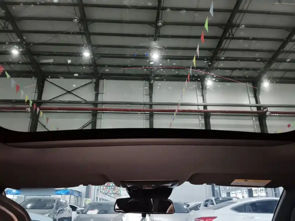 Changan UNI-V — миниатюра 18