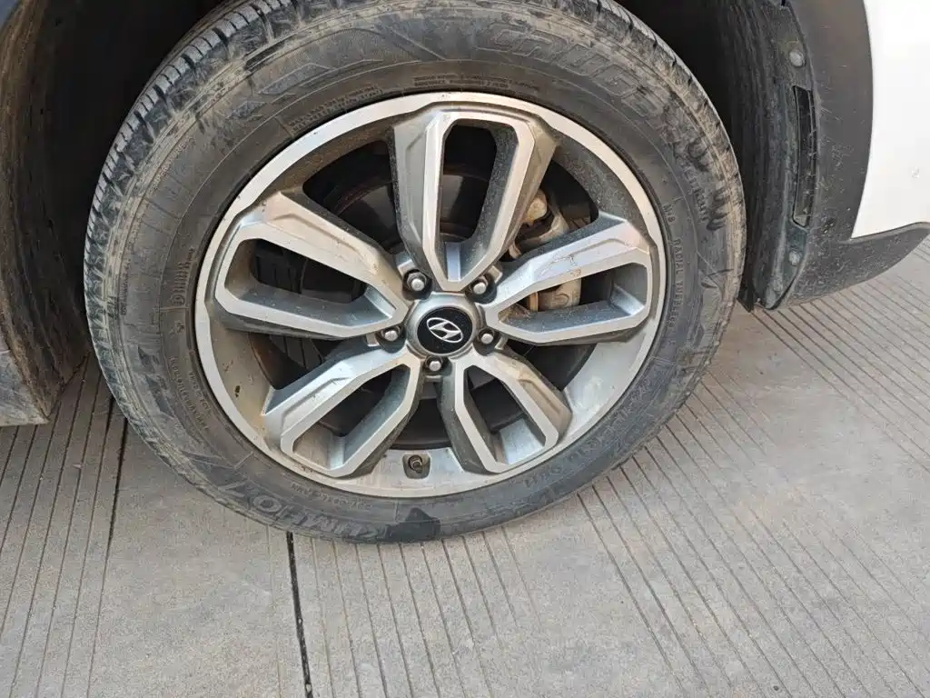 Hyundai ix35 — миниатюра 23