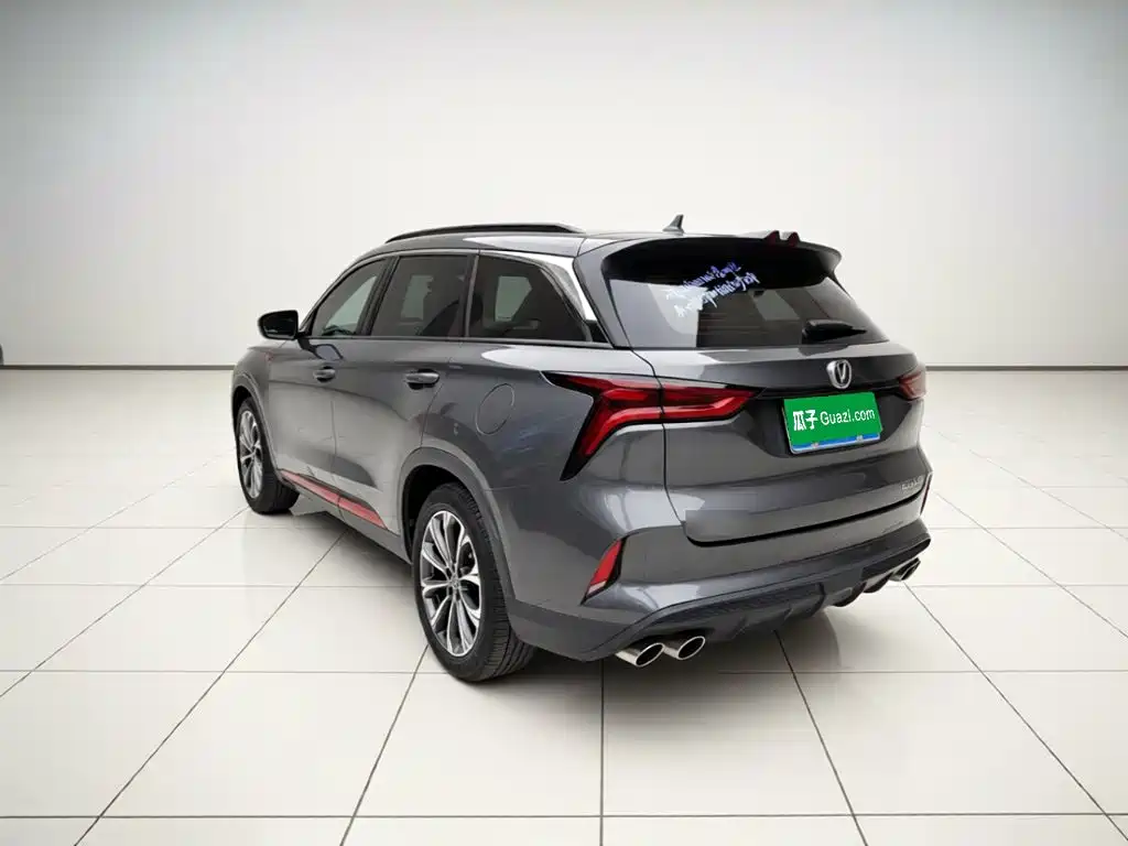 Changan CS75 PLUS — миниатюра 4