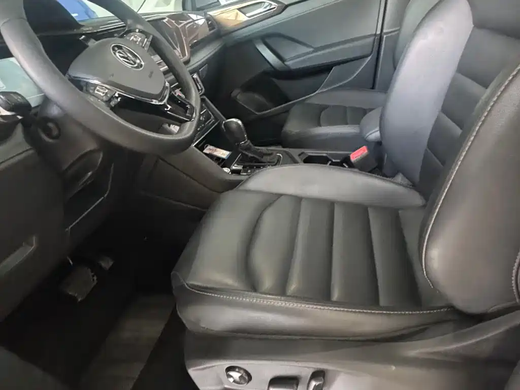 Volkswagen Tharu — миниатюра 7