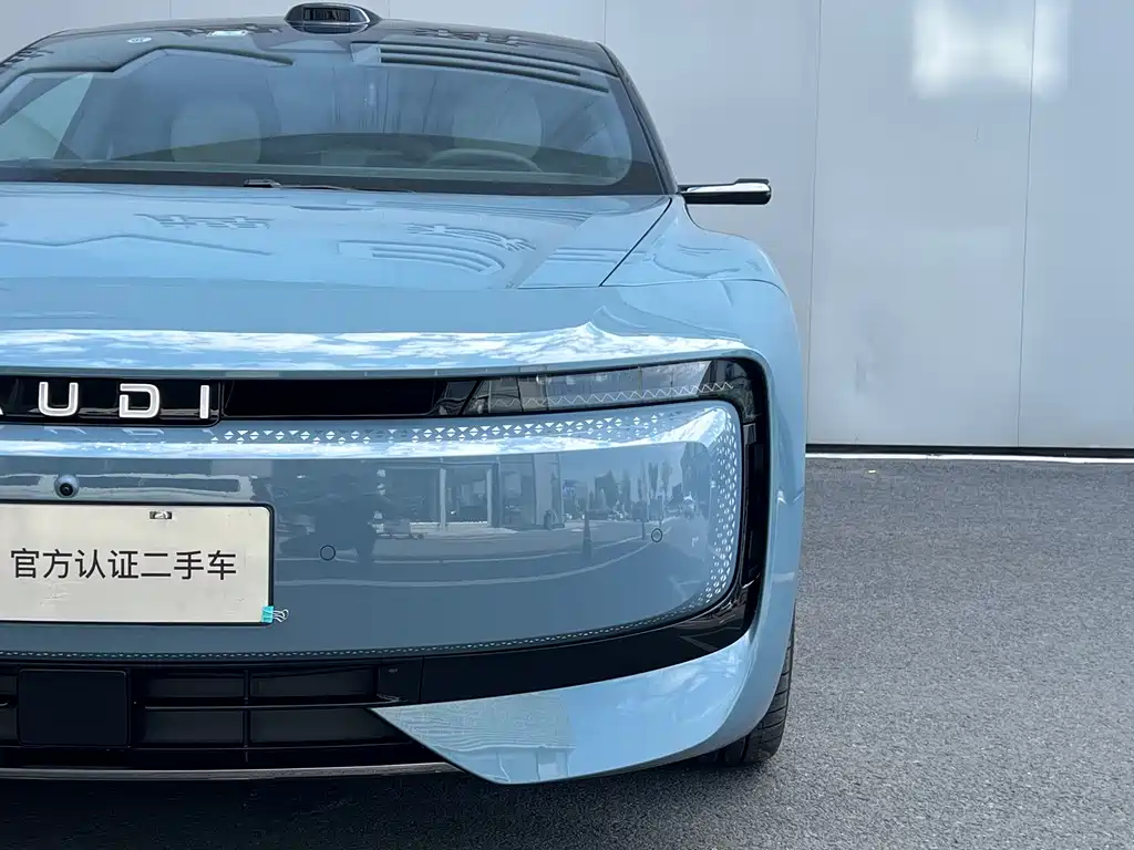 Audi E5 Sportback — миниатюра 3