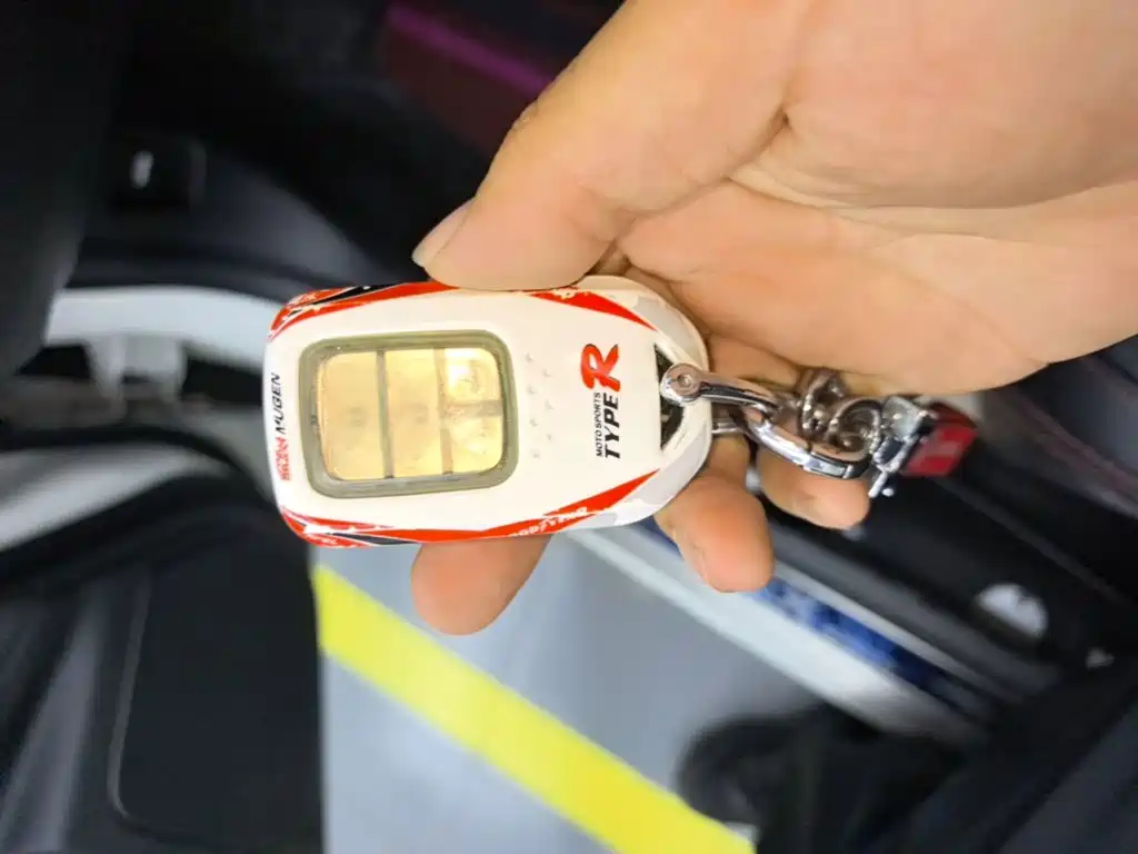Honda Civic — миниатюра 9