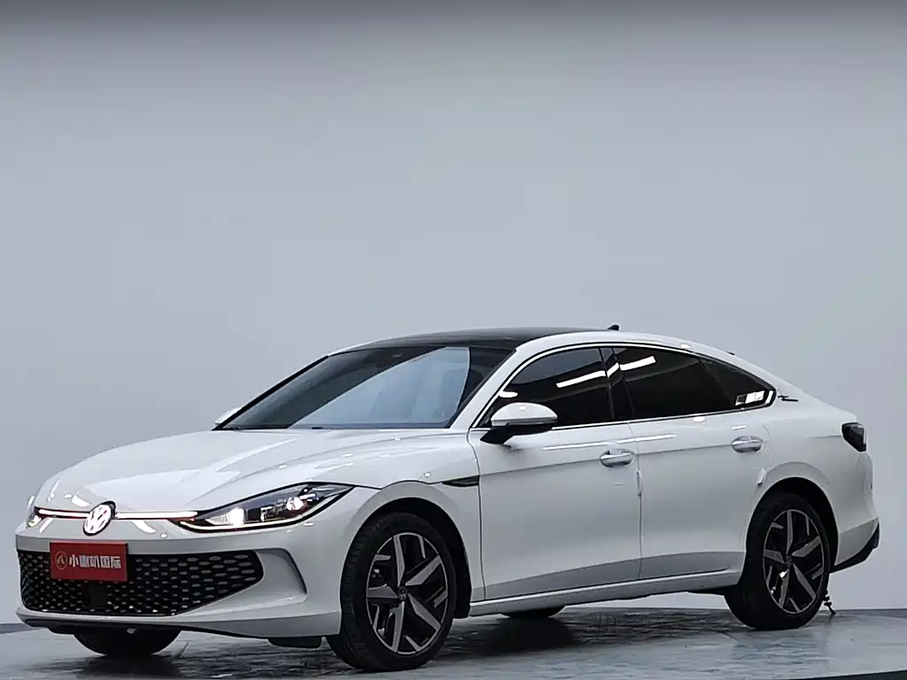 Volkswagen Lamando 2023 L 280TSI DSG