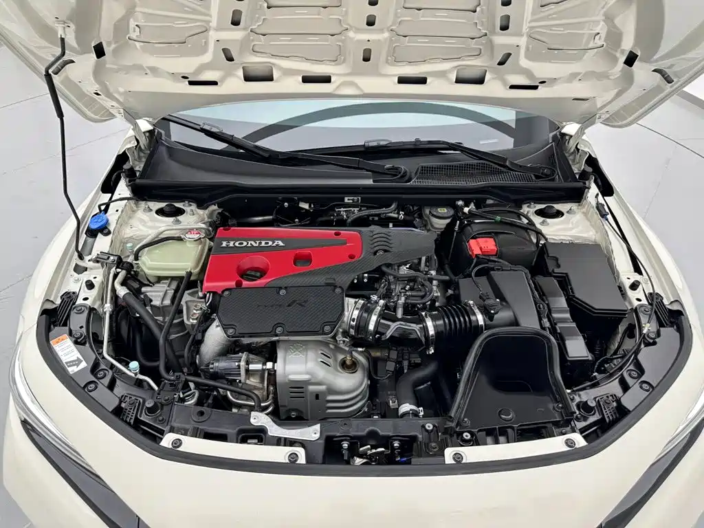 Honda Civic (Import) — миниатюра 22