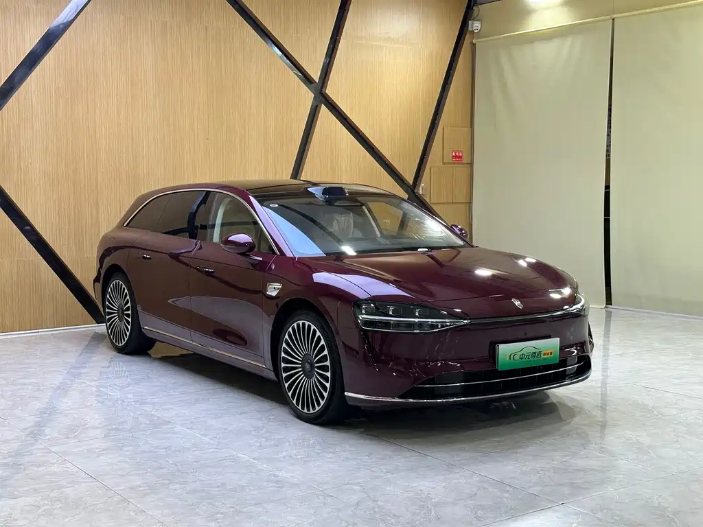 Xiangjie Xiangjie S9T — миниатюра 3