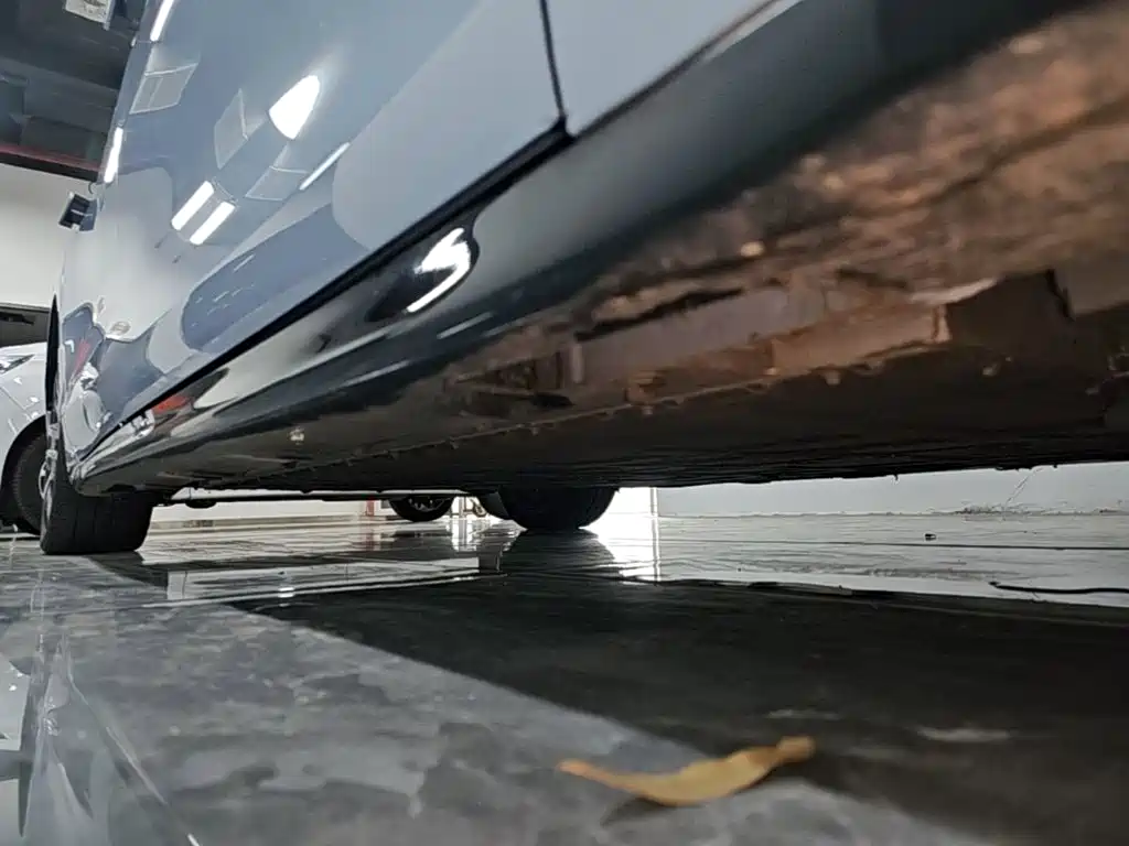 Fengxing Xinghai S7 — миниатюра 21