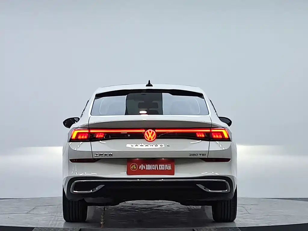 Volkswagen Lamando 2023 L 280TSI DSG