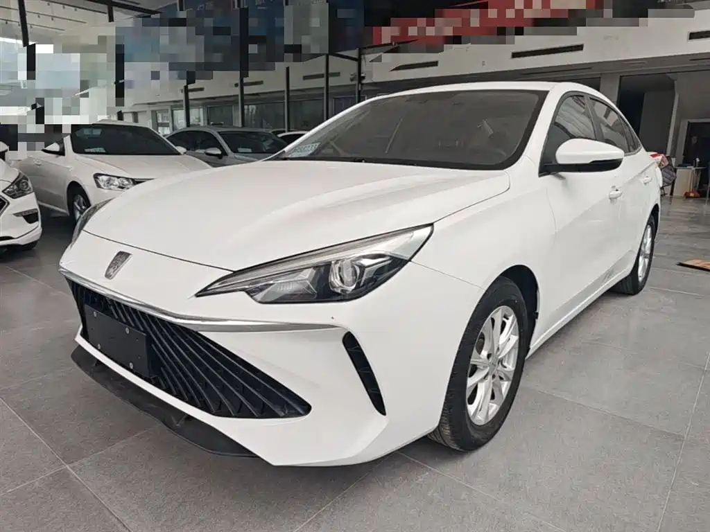 Roewe i5 2023