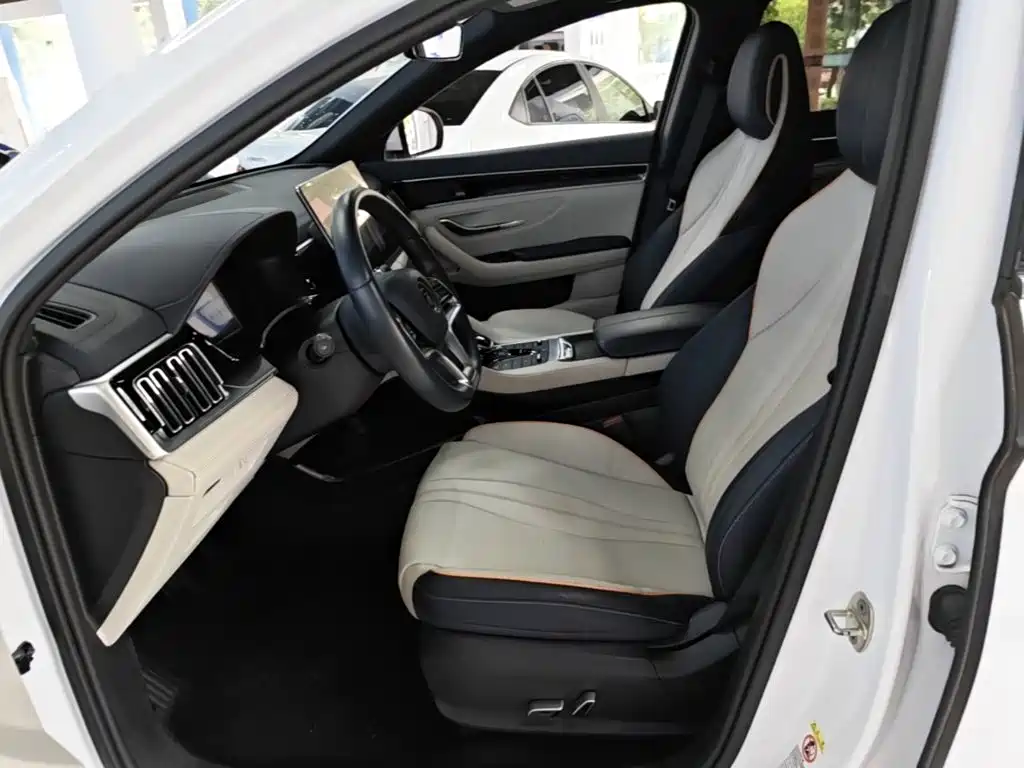 BYD PLUS New Energy — миниатюра 15