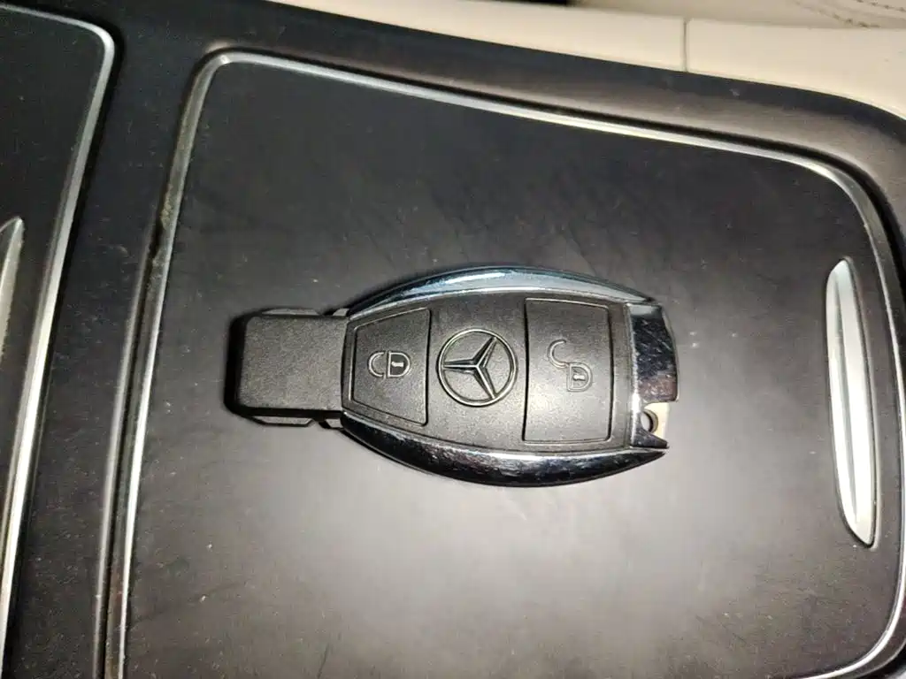 Mercedes-Benz B-Class — миниатюра 13