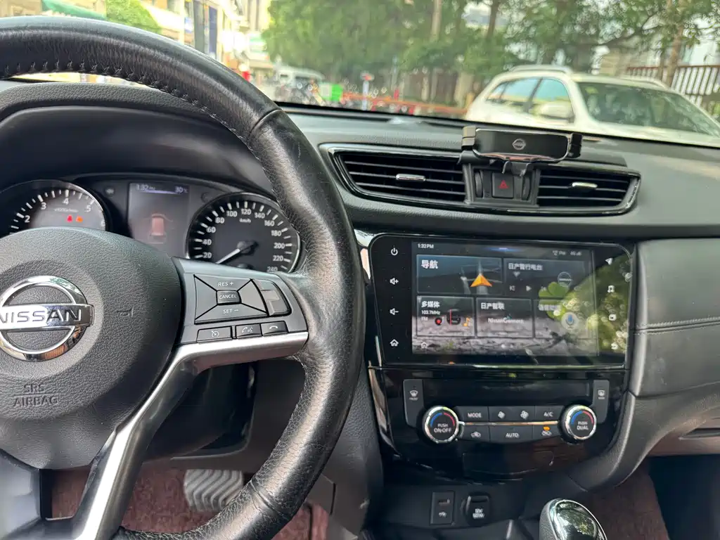 Nissan X-Trail 2020 2.0L XL Premium CVT 2WD Premium