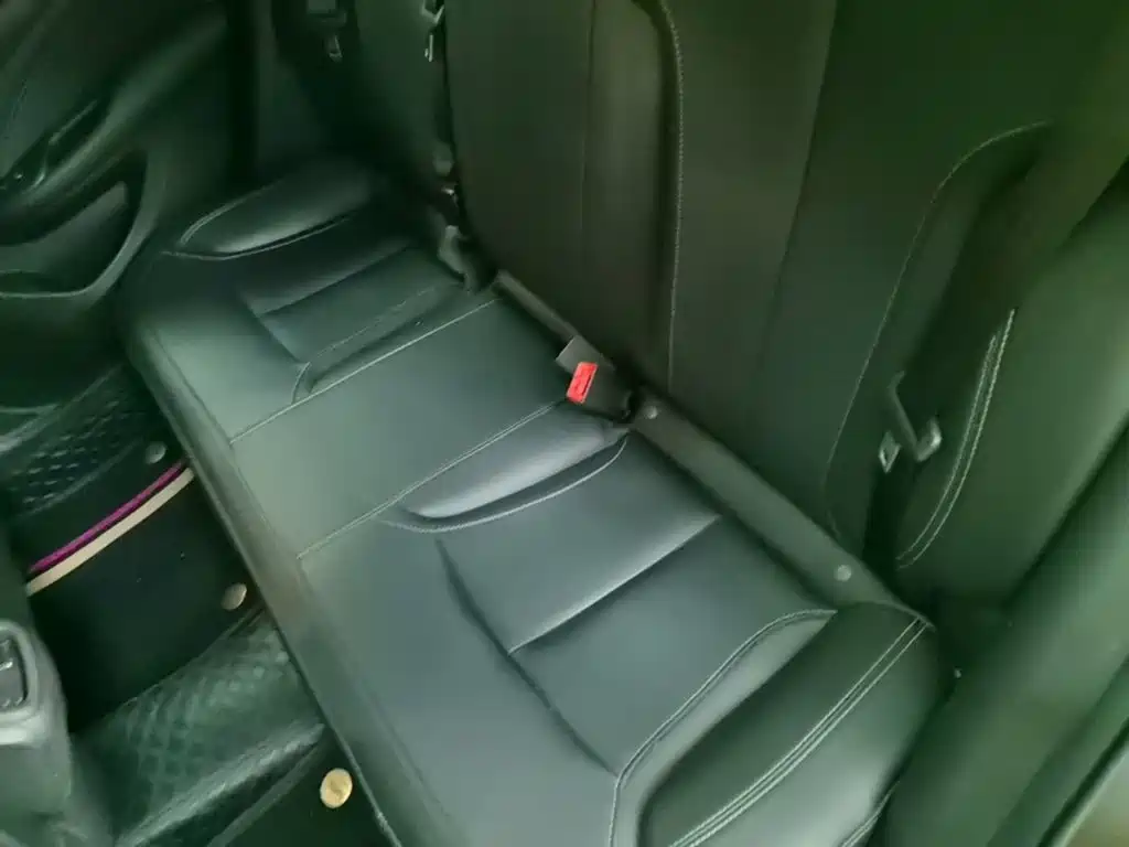 Buick Excelle — миниатюра 17