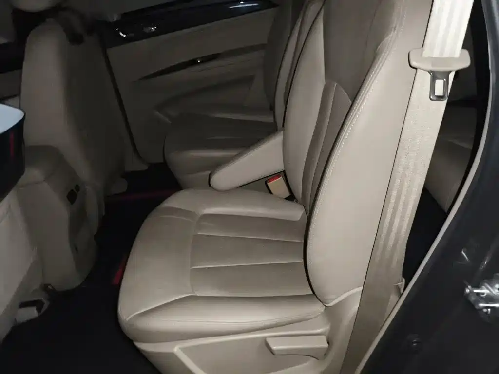 Baojun 730 — миниатюра 13