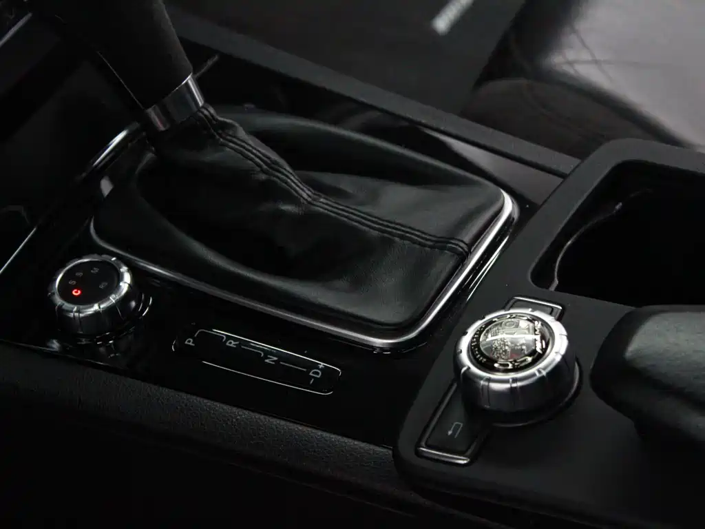 Mercedes-Benz C-Class AMG — миниатюра 16