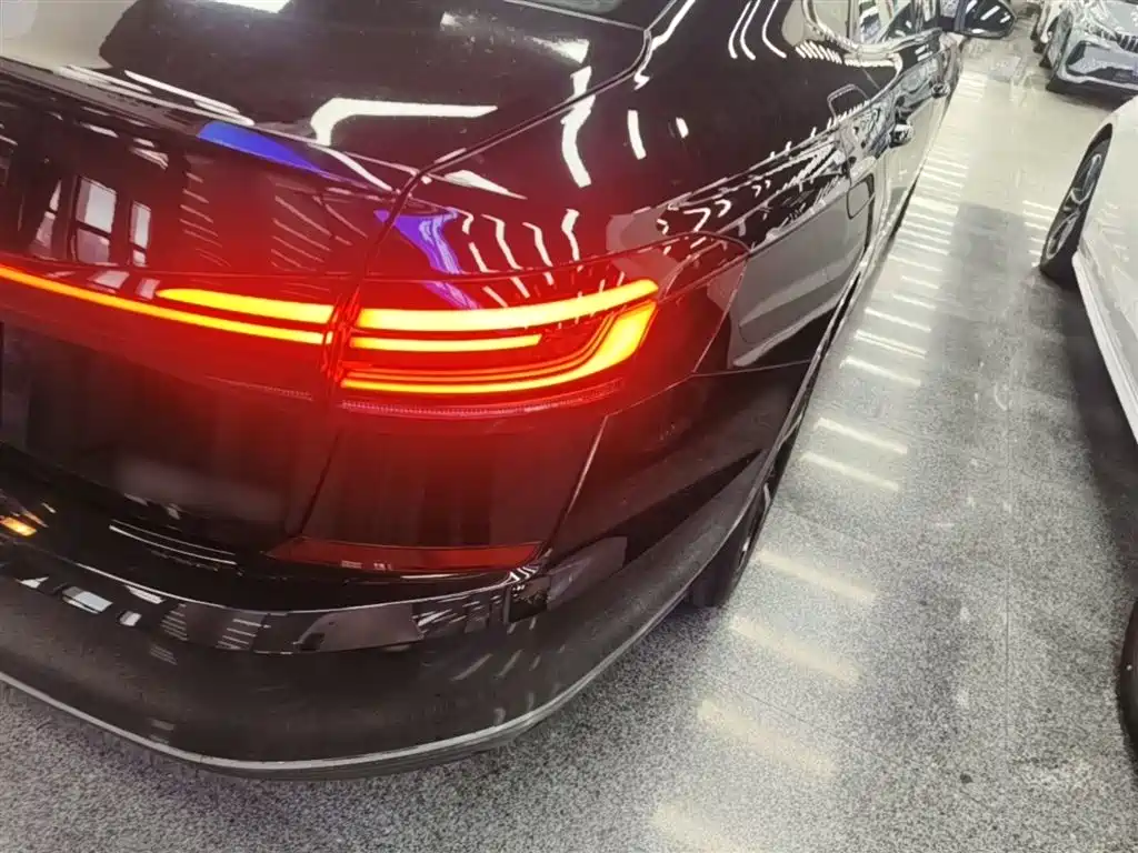 Volkswagen Passat 2026 330TSI Elite