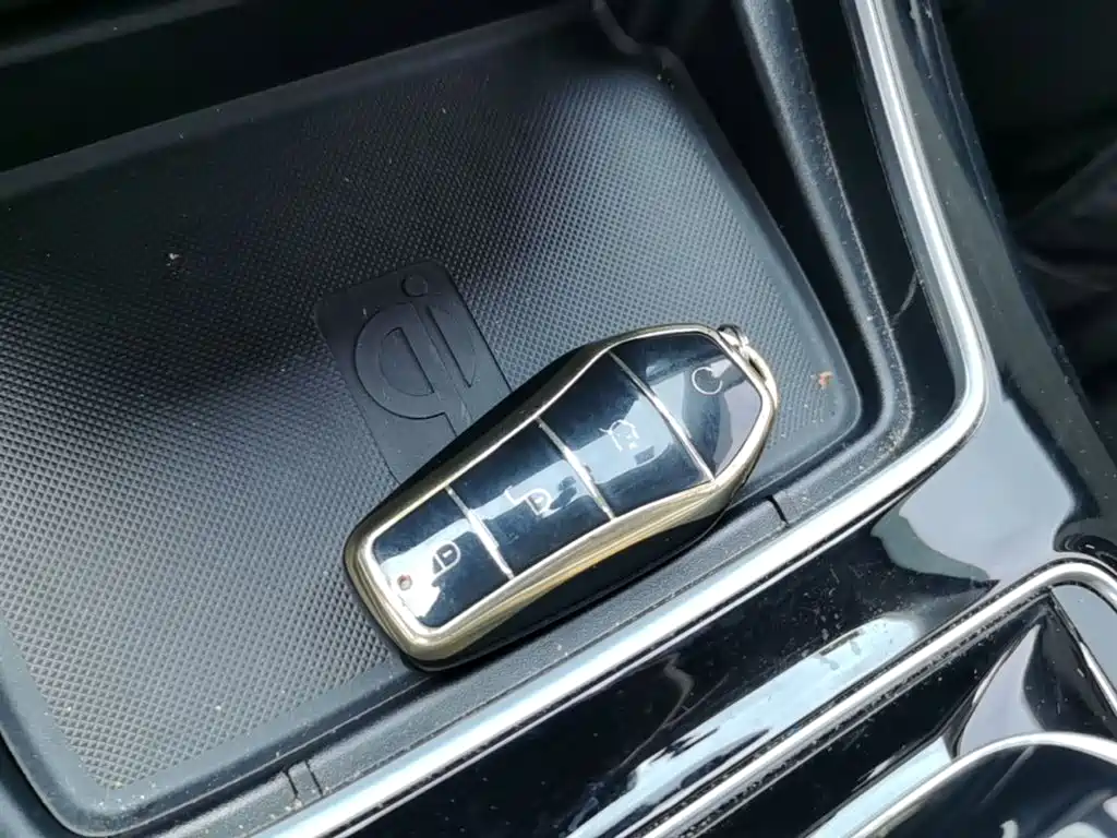 BYD MAX New Energy — миниатюра 9