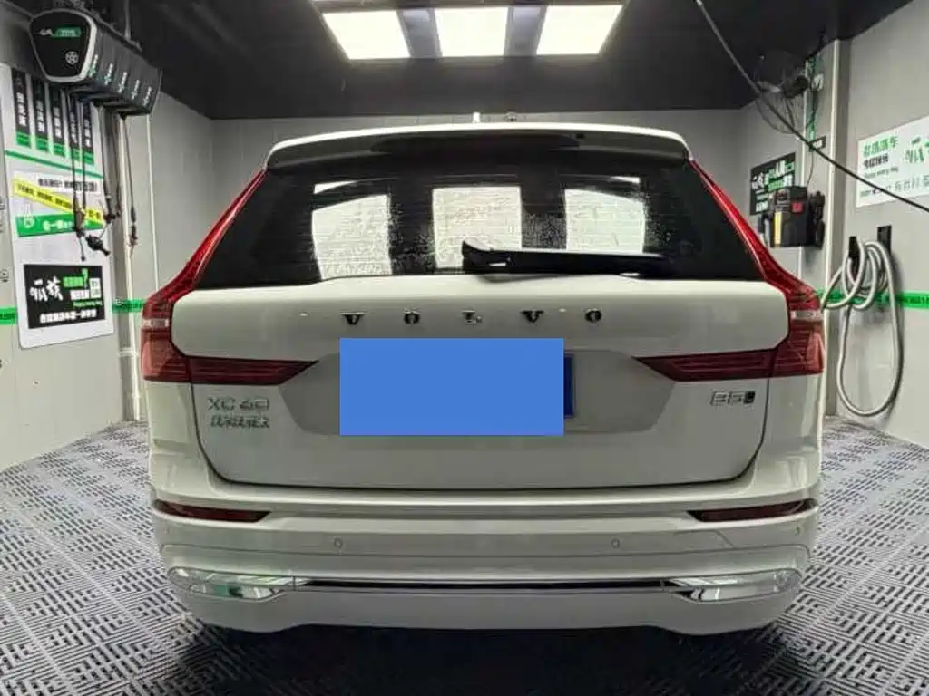 Volvo XC60 — миниатюра 4