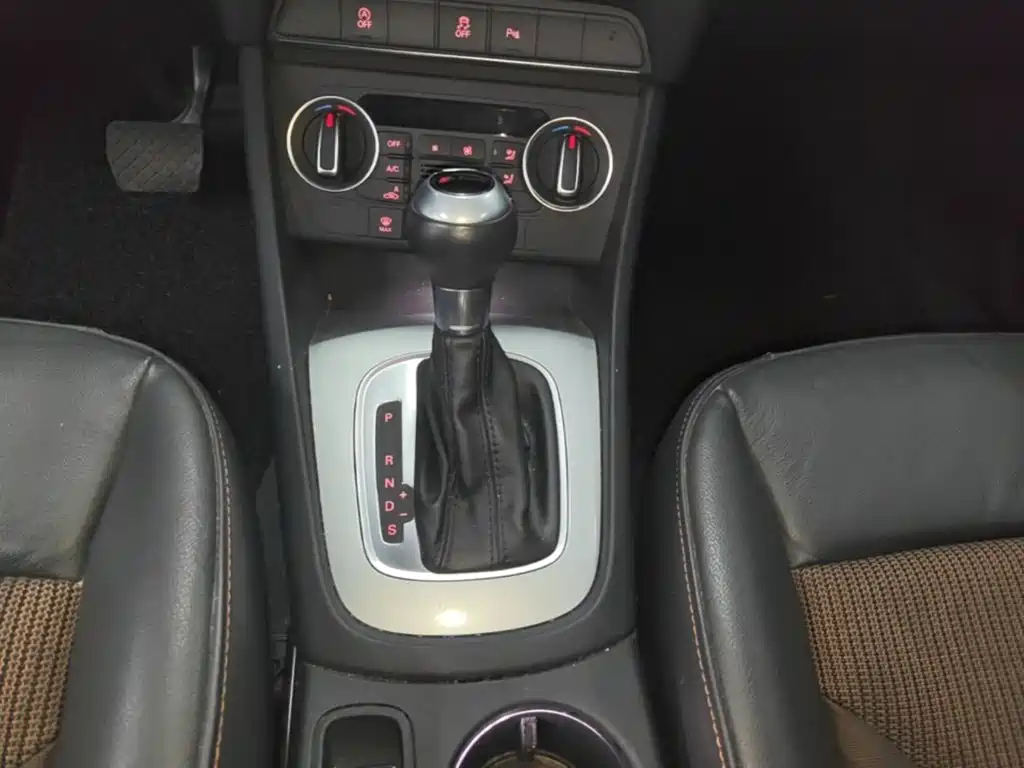 Audi Q3 — миниатюра 14