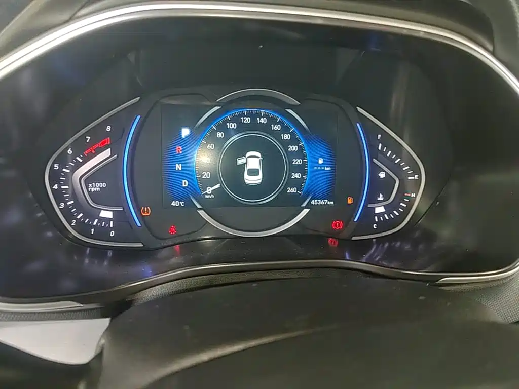 Hyundai Fista — миниатюра 12