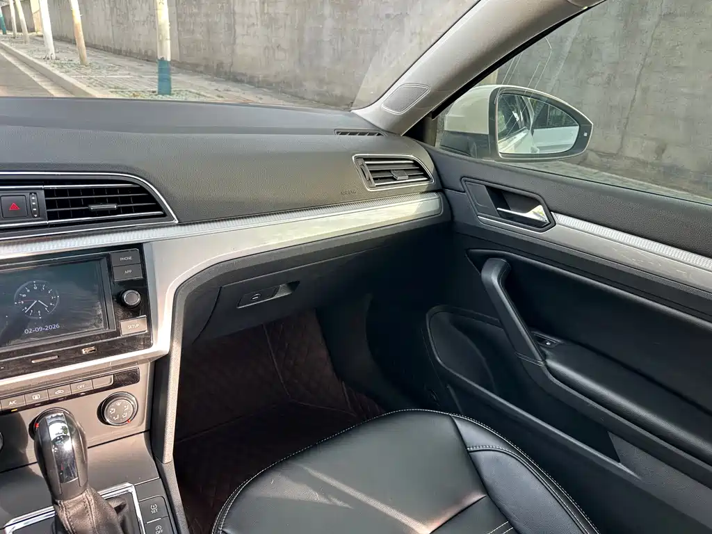 Volkswagen Lamando — миниатюра 14
