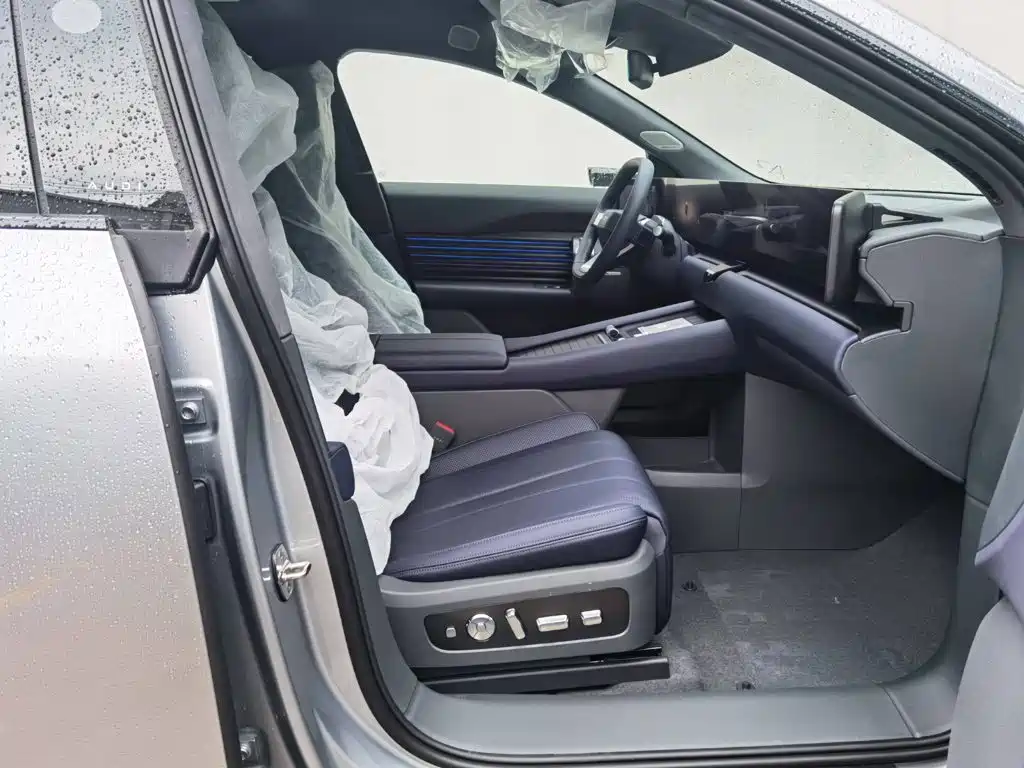 Audi E7X — миниатюра 19